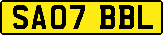 SA07BBL