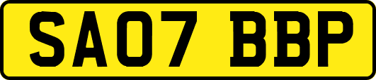 SA07BBP