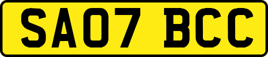 SA07BCC