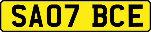 SA07BCE