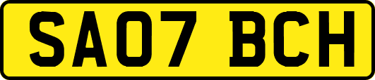 SA07BCH