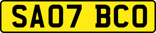 SA07BCO