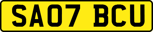 SA07BCU