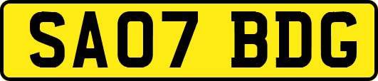 SA07BDG