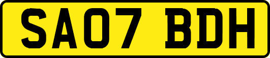 SA07BDH