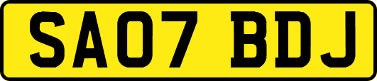 SA07BDJ