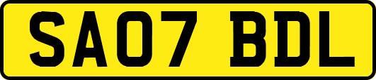 SA07BDL