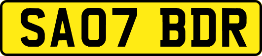 SA07BDR