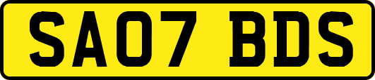 SA07BDS