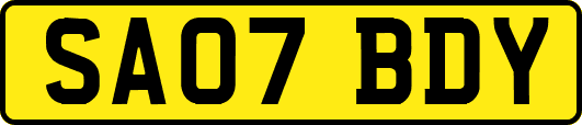 SA07BDY