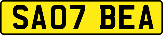 SA07BEA