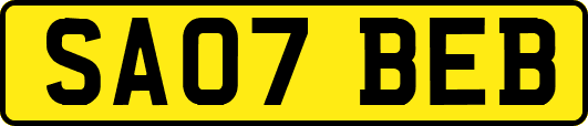 SA07BEB
