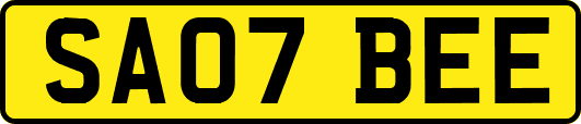 SA07BEE