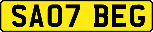 SA07BEG