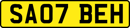SA07BEH