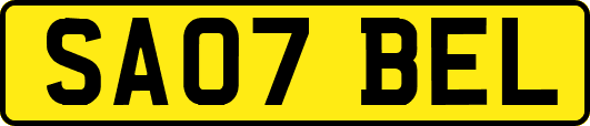 SA07BEL