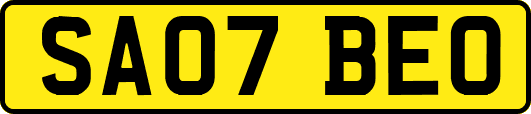 SA07BEO