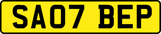 SA07BEP