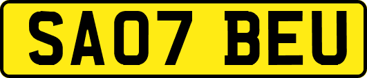 SA07BEU