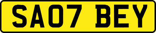 SA07BEY