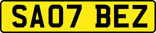 SA07BEZ