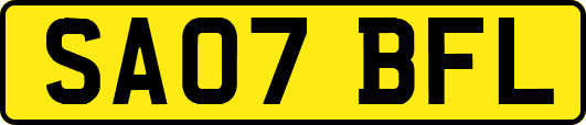 SA07BFL