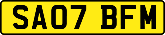 SA07BFM