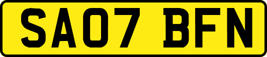 SA07BFN