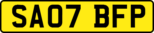 SA07BFP