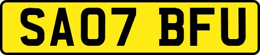 SA07BFU