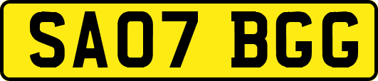 SA07BGG