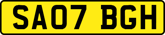 SA07BGH