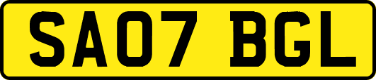SA07BGL