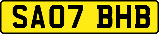 SA07BHB