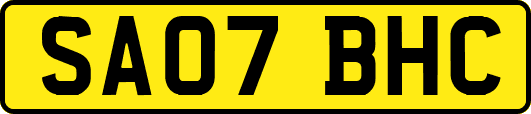 SA07BHC