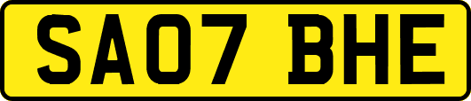 SA07BHE