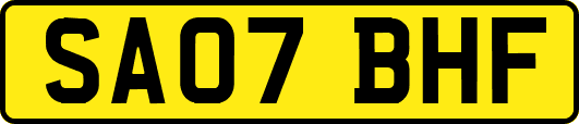 SA07BHF
