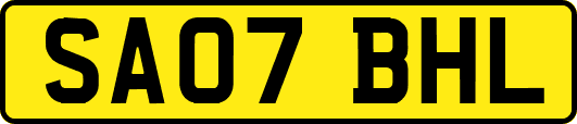 SA07BHL