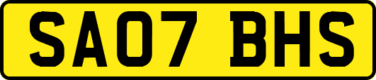 SA07BHS