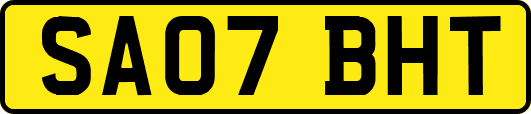 SA07BHT