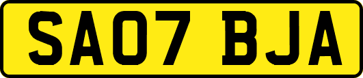 SA07BJA