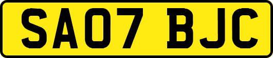 SA07BJC