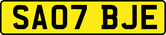 SA07BJE