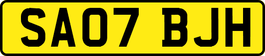 SA07BJH