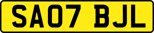 SA07BJL