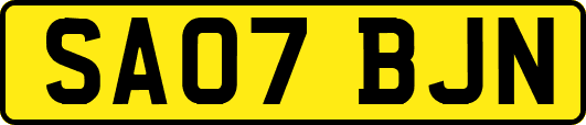 SA07BJN