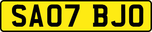 SA07BJO