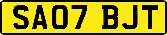 SA07BJT