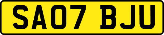 SA07BJU