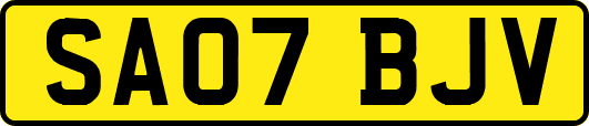 SA07BJV